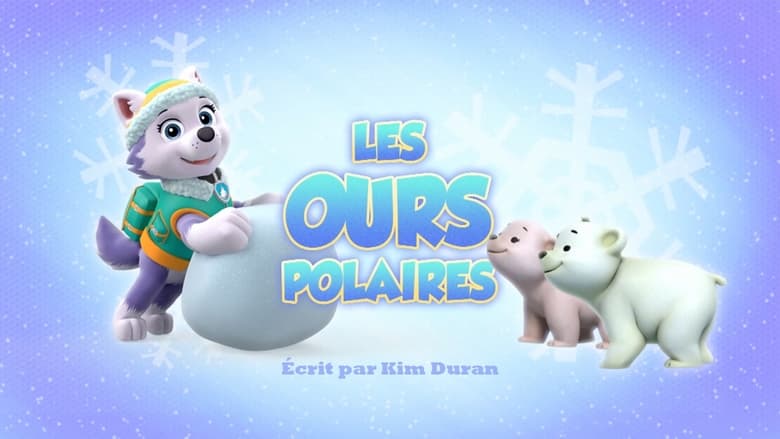 Les Ours polaires