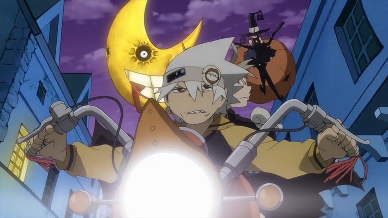 La résonance des âmes. Soul Eater, deviendras-tu Death Scythe ?