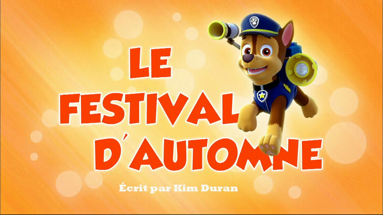 Le Festival d'automne