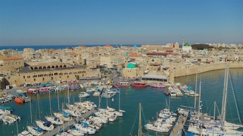 La forteresse des Templiers