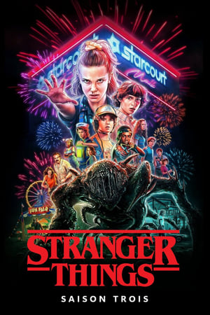 Stranger Things 3