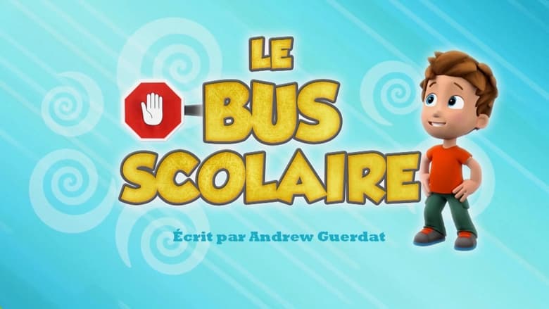 Le Bus scolaire