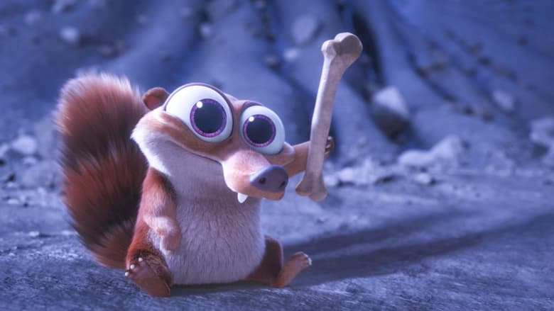 La berceuse frappée de Scrat