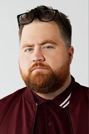 Paul Walter Hauser