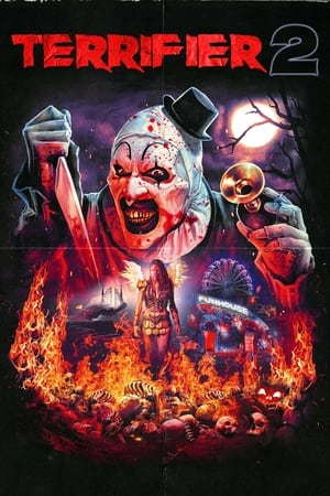 Terrifier 2