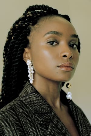 KiKi Layne