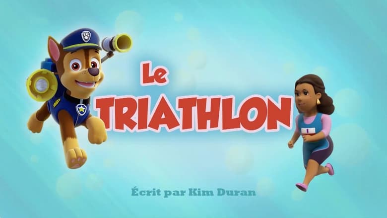 Le Triathlon