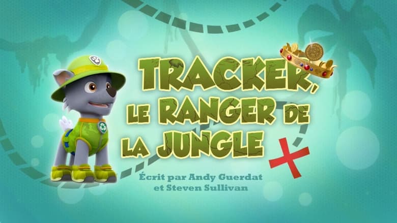 Tracker, le ranger de la jungle