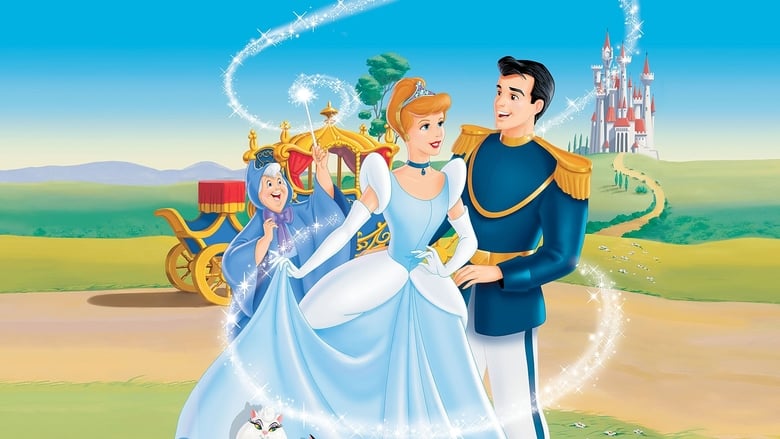 Cendrillon 2 : Une vie de princesse