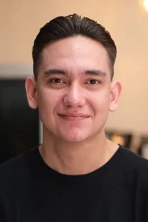 Adipati Dolken