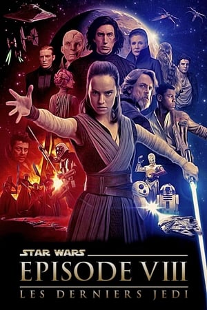 Star Wars : Les Derniers Jedi