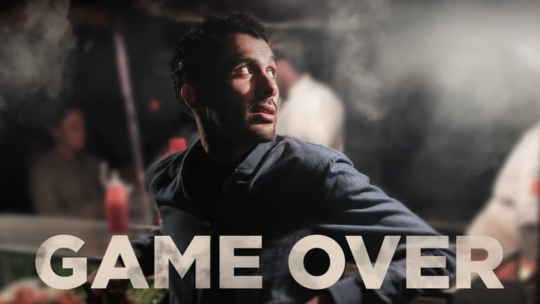 Mustapha El Atrassi - Game Over