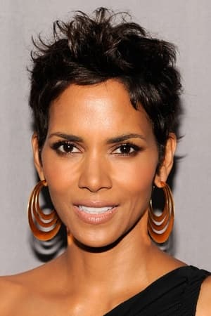 Halle Berry