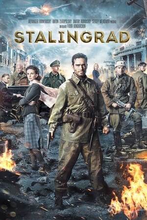 Stalingrad