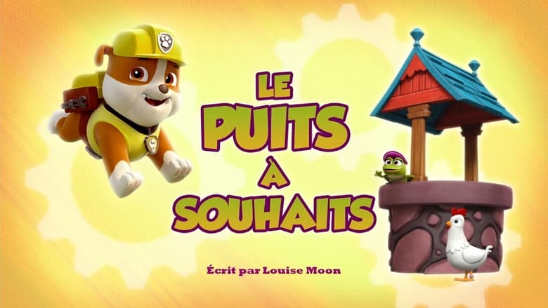 Le Puits à souhaits