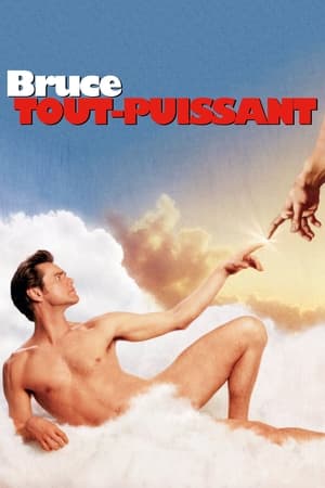 Bruce tout-puissant