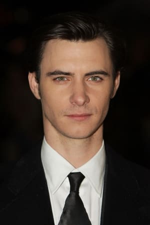 Harry Lloyd