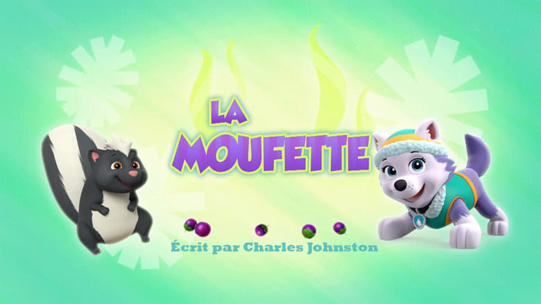 La moufette