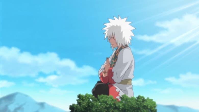 Les aventures de Jiraya - 1re partie