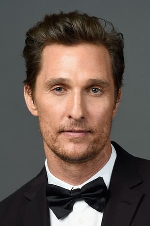 Matthew McConaughey