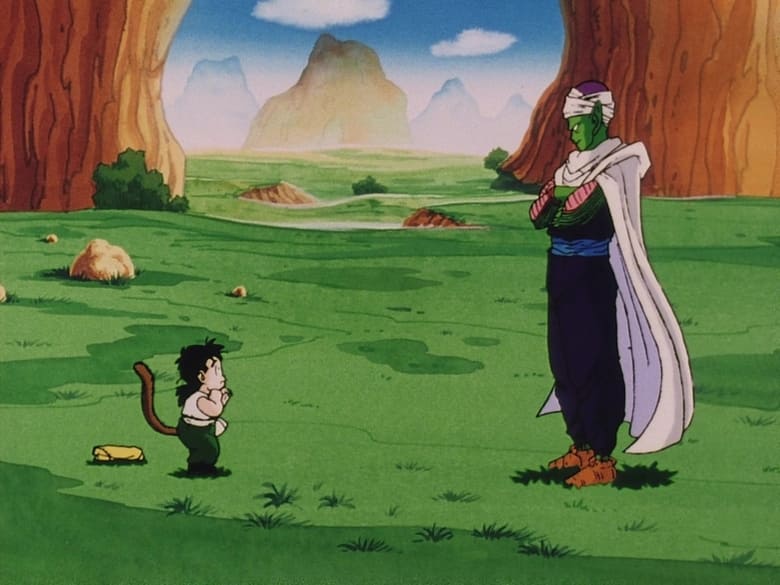 L'Entraînement de Songohan