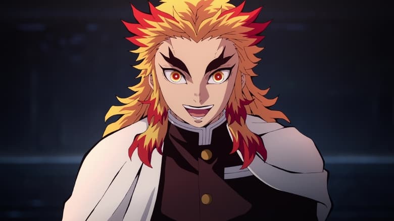 Rengoku Kyôjurô, le pilier de la flamme