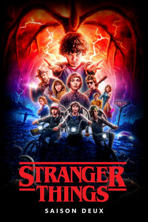 Stranger Things 2