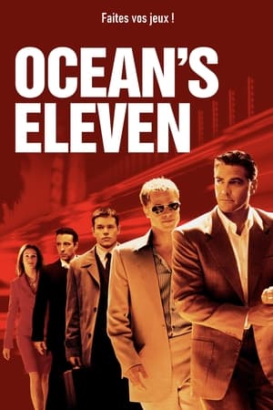 Ocean's Eleven