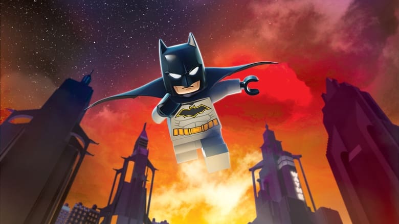 LEGO DC Batman - Une Histoire de Famille