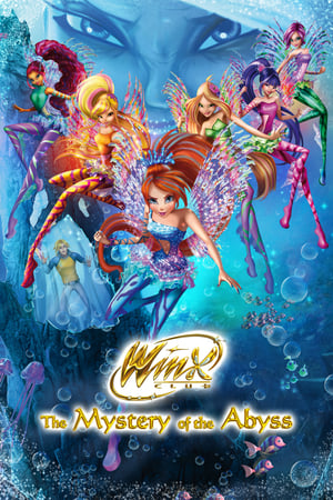 Winx Club - Le Mystère des Abysses : Le Film