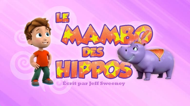 Le Mambo des hippos