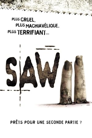 Saw II