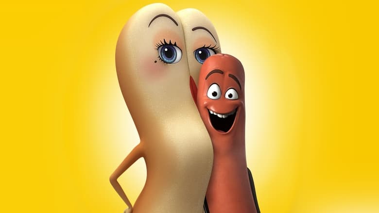 Sausage Party