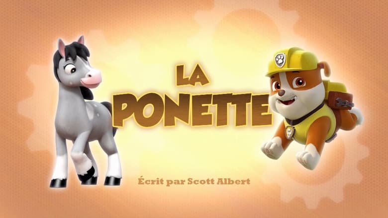 La Ponette