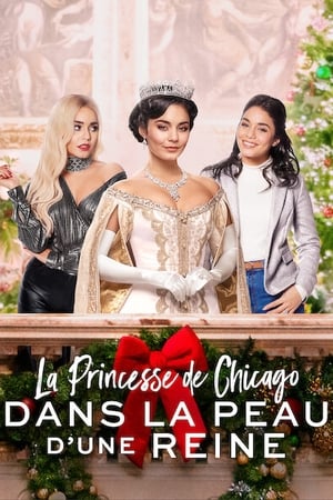 La Princesse de Chicago : Dans la peau d'une reine