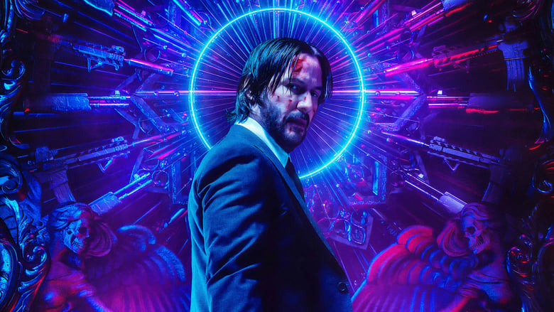 John Wick : Parabellum