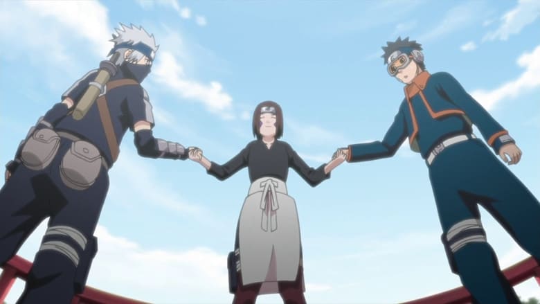 La formation de l'équipe Minato