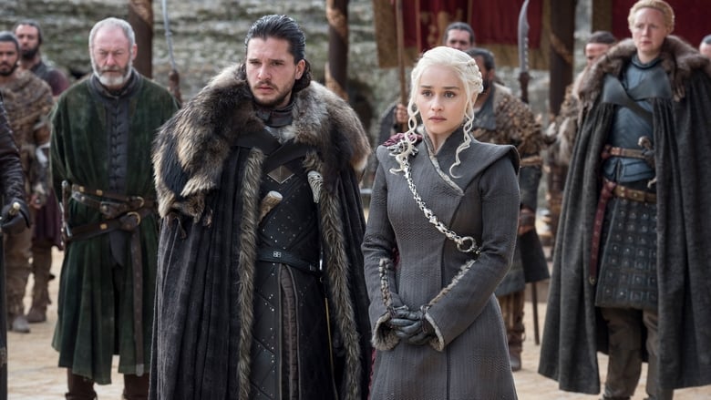 Le dragon et le loup