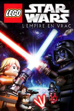 LEGO Star Wars : L'Empire en vrac