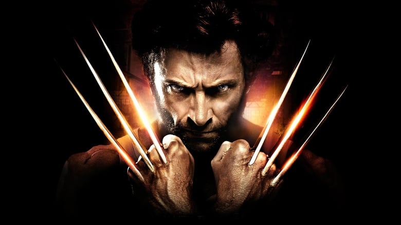 X-Men Origins : Wolverine