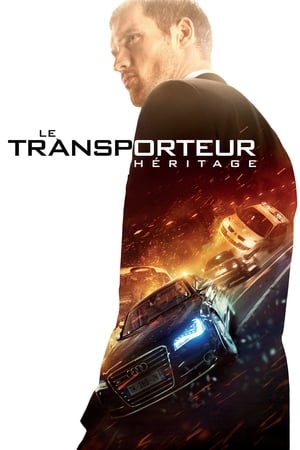 Le Transporteur: Héritage