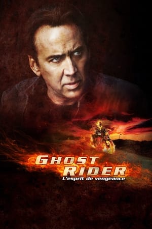 Ghost Rider : L'Esprit de vengeance