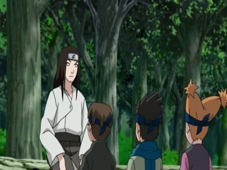 Les chroniques de Neji