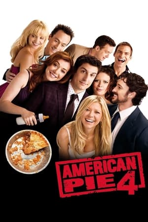 American Pie 4