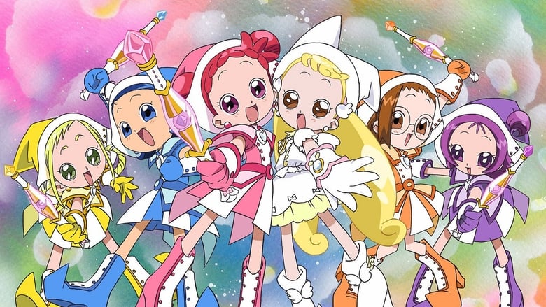 Magical DoReMi