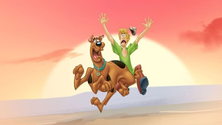 Scooby-Doo! : Le clash des Sammys